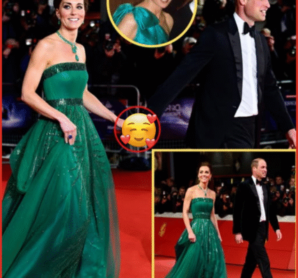 SEE!! Princess Catherine of Wales Once Again STEALS THE NIGHT at the Royal Variety Performance As She SHINES Beside Prince William in a Stunning Off-the-Shoulder Gown 😱👇👇 SEE!! Princess Catherine of Wales Once Again STEALS THE NIGHT at the Royal Variety Performance As She SHINES Beside Prince William in a Stunning Off-the-Shoulder Gown 😱👇👇