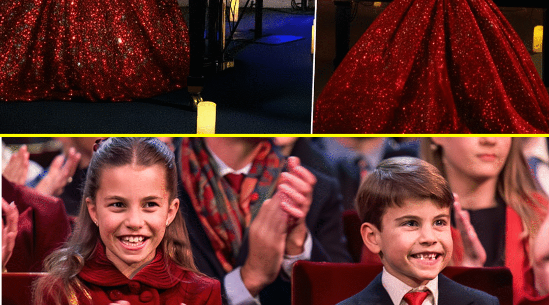 BREAKING!! Princess Catherine to Surprise Concert Audience With HEART-MELTING Piano Performance! Christmas Concert Plans Revealed and It’s SH0CKING!