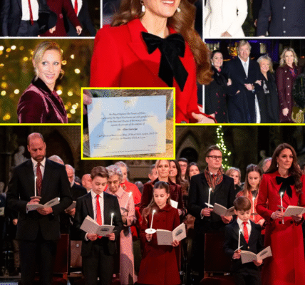 HOURS AGO: Princess Catherine’s BIG ANNOUNCEMENT Ahead Of Her Christmas Carol Service Next Month SH0CKS Royals HOURS AGO: Princess Catherine’s BIG ANNOUNCEMENT Ahead Of Her Christmas Carol Service Next Month SH0CKS Royals