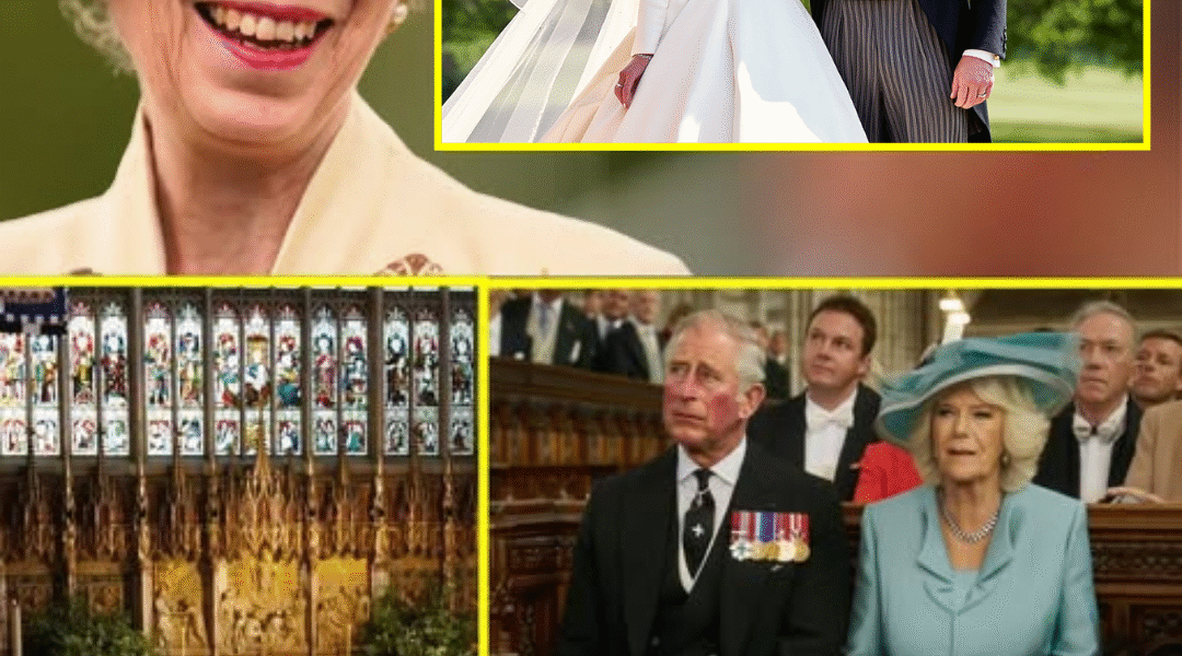 BREAKING TODAY: Peter Phillips and NHS Nurse Harriet Sperling’s Wedding Plan FINALLY DROPPED – But One Surprisingly Important Name Was Nowhere to Be Found