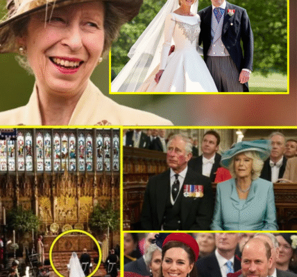 BREAKING TODAY: Peter Phillips and NHS Nurse Harriet Sperling’s Wedding Plan FINALLY DROPPED – But One Surprisingly Important Name Was Nowhere to Be Found BREAKING TODAY: Peter Phillips and NHS Nurse Harriet Sperling’s Wedding Plan FINALLY DROPPED – But One Surprisingly Important Name Was Nowhere to Be Found