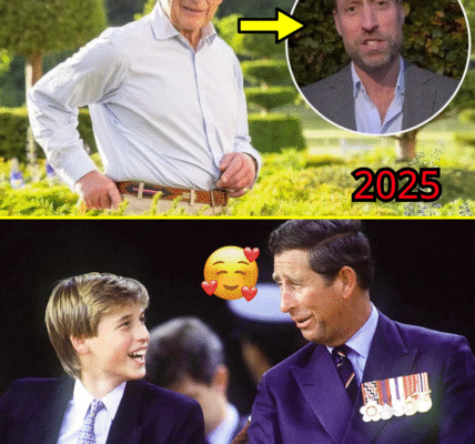 SPECIAL BIRTHDAY: Palace Unexpectedly Shares Prince William Heartwarming Recorded Message on King Charles’ 77th Birthday