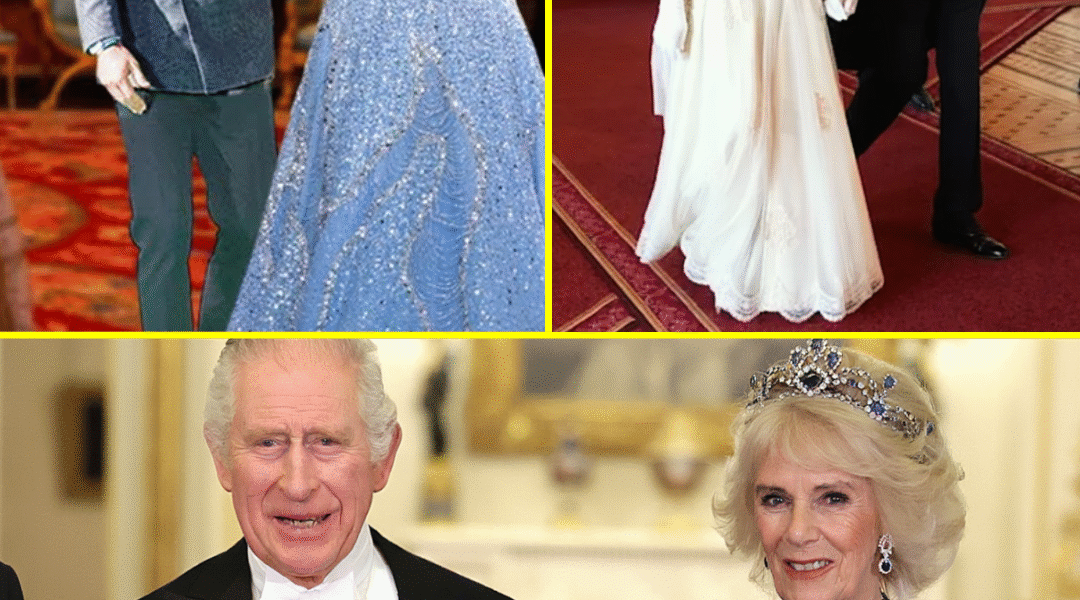 Omg! Princess Catherine STUNS In Glittering Gown and Late Queen’s Jewelry Set As She Joins Royal Family At King Charles’ 77th Birthday Party – Inside the Cozy Gathering That Leaves Fans STUNNED Omg! Princess Catherine STUNS In Glittering Gown and Late Queen’s Jewelry Set As She Joins Royal Family At King Charles’ 77th Birthday Party – Inside the Cozy Gathering That Leaves Fans STUNNED