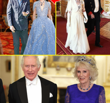 Omg! Princess Catherine STUNS In Glittering Gown and Late Queen’s Jewelry Set As She Joins Royal Family At King Charles’ 77th Birthday Party – Inside the Cozy Gathering That Leaves Fans STUNNED Omg! Princess Catherine STUNS In Glittering Gown and Late Queen’s Jewelry Set As She Joins Royal Family At King Charles’ 77th Birthday Party – Inside the Cozy Gathering That Leaves Fans STUNNED