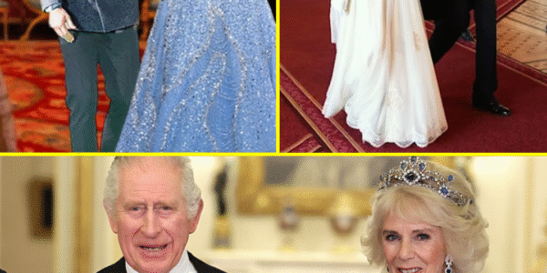Omg! Princess Catherine STUNS In Glittering Gown and Late Queenâs Jewelry Set As She Joins Royal Family At King Charlesâ 77th Birthday Party â Inside the Cozy Gathering That Leaves Fans STUNNED Omg! Princess Catherine STUNS In Glittering Gown and Late Queenâs Jewelry Set As She Joins Royal Family At King Charlesâ 77th Birthday Party â Inside the Cozy Gathering That Leaves Fans STUNNED