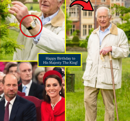 1 HOUR AGO: Princess Catherine and Prince William Celebrates King Charles’ 77th Birthday with Unseen Photo and Sweet Wishes 1 HOUR AGO: Princess Catherine and Prince William Celebrates King Charles’ 77th Birthday with Unseen Photo and Sweet Wishes