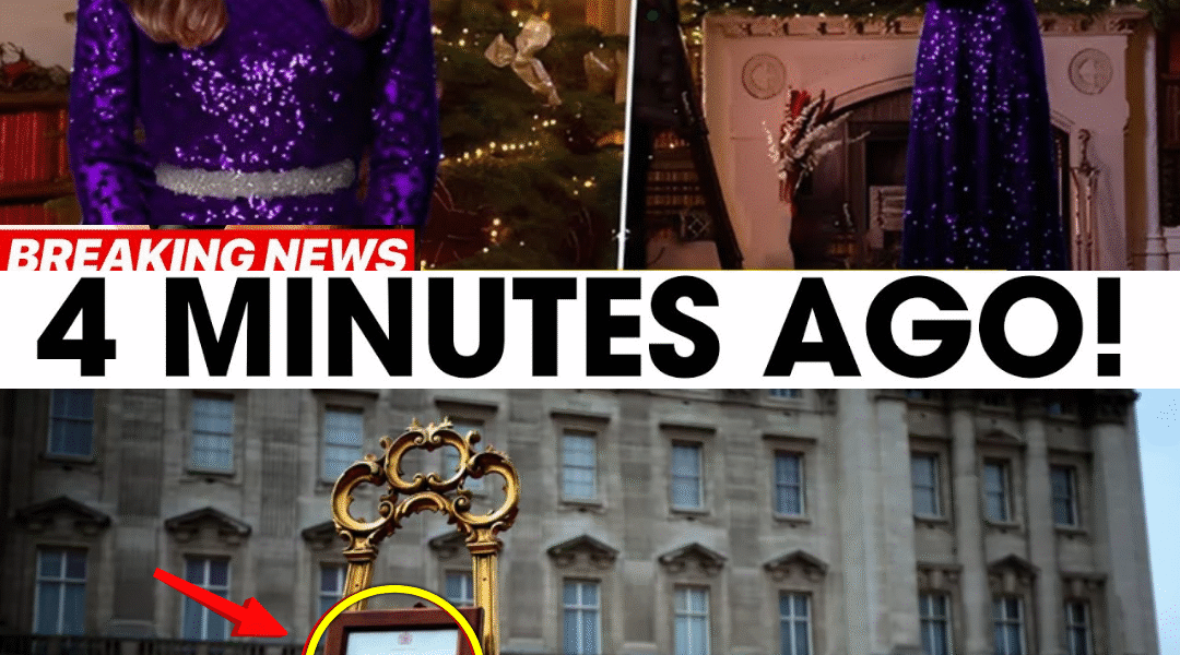 BREAKING TODAY: Kensington Palace Just Brings A SPECIAL SURPRISE About Princess Catherine’s News BREAKING TODAY: Kensington Palace Just Brings A SPECIAL SURPRISE About Princess Catherine’s News