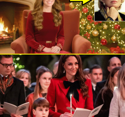 A BEAUTIFUL SURPRISE: Princess Catherine Honors late Duchess of Kent with secret tribute at Westminster Abbey – Revealed Concert Plans has UK SOBBING! 💔😭👑