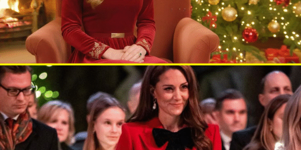 A BEAUTIFUL SURPRISE: Princess Catherine Honors late Duchess of Kent with secret tribute at Westminster Abbey – Revealed Concert Plans has UK SOBBING! 💔😭👑