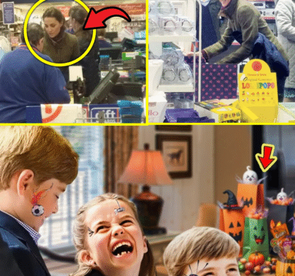 BREAKING TODAY: ‘Relatable’ Catherine STUNS Shoppers As She’s SPOTTED Browsing Kids’ Halloween Outfits in Sainsbury’s BREAKING TODAY: ‘Relatable’ Catherine STUNS Shoppers As She’s SPOTTED Browsing Kids’ Halloween Outfits in Sainsbury’s