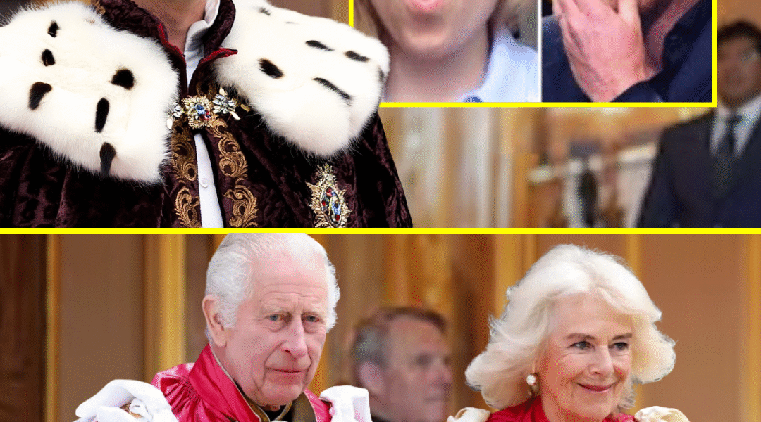 SH0CKING!! Prince William’s B0LD DECISION once He Becomes King William V Leaves King Charles and Queen Consort SPEECHLESS SH0CKING!! Prince William’s B0LD DECISION once He Becomes King William V Leaves King Charles and Queen Consort SPEECHLESS