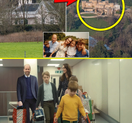 EXCLUSIVE: Catherine and William Are Suddenly Moving New Home Sooner Than Expected – the REAL Reason Leaves Royal Fans SPEECHLESS EXCLUSIVE: Catherine and William Are Suddenly Moving New Home Sooner Than Expected – the REAL Reason Leaves Royal Fans SPEECHLESS