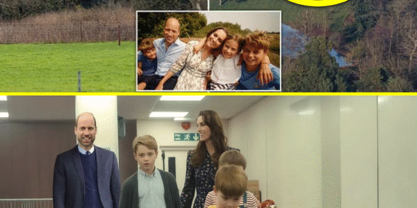 EXCLUSIVE: Catherine and William Are Suddenly Moving New Home Sooner Than Expected – the REAL Reason Leaves Royal Fans SPEECHLESS