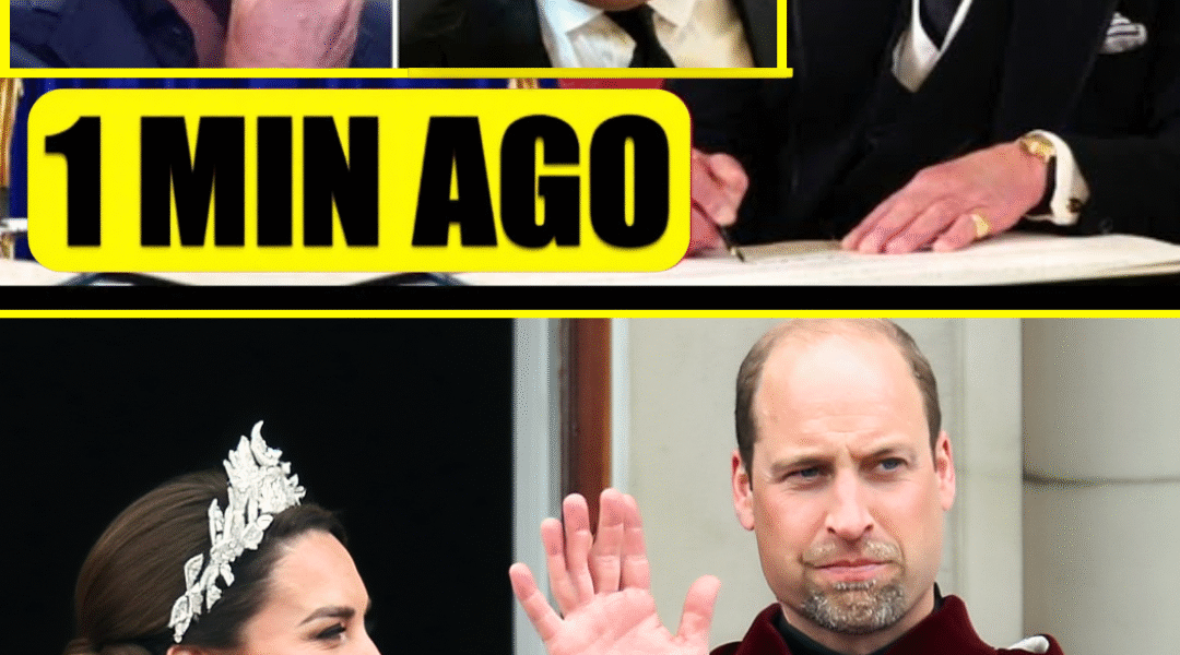 IT’S HAPPENING! King Charles To REMOVE Harry And Andrew From Line Of Succession – A BOMBSHELL Announcement Stuns the Palace and Royal Fans Worldwide IT’S HAPPENING! King Charles To REMOVE Harry And Andrew From Line Of Succession – A BOMBSHELL Announcement Stuns the Palace and Royal Fans Worldwide