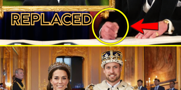 BREAKING TODAY: Prince Louis, 7, To REPLACE Andrew As Charles Makes SH0CKING Proposal Rocking the Palace BREAKING TODAY: Prince Louis, 7, To REPLACE Andrew As Charles Makes SH0CKING Proposal Rocking the Palace