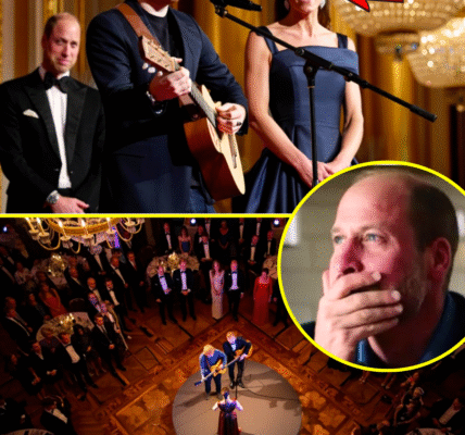 Princess Catherine’s Breathless Ed Sheeran Duet: Surprise Love Anthem for William That  Went Viral and Silenced Thousands