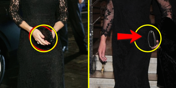 “Elegant Black Lace Stunner Alert!” — Princess Catherine & Carole Middleton’s Jaw-Dropping Charity Gala Glow-Up: Fans Catch Her ‘Quiet’ Outfit Tweak That Screams Subtle Sophistication Forever