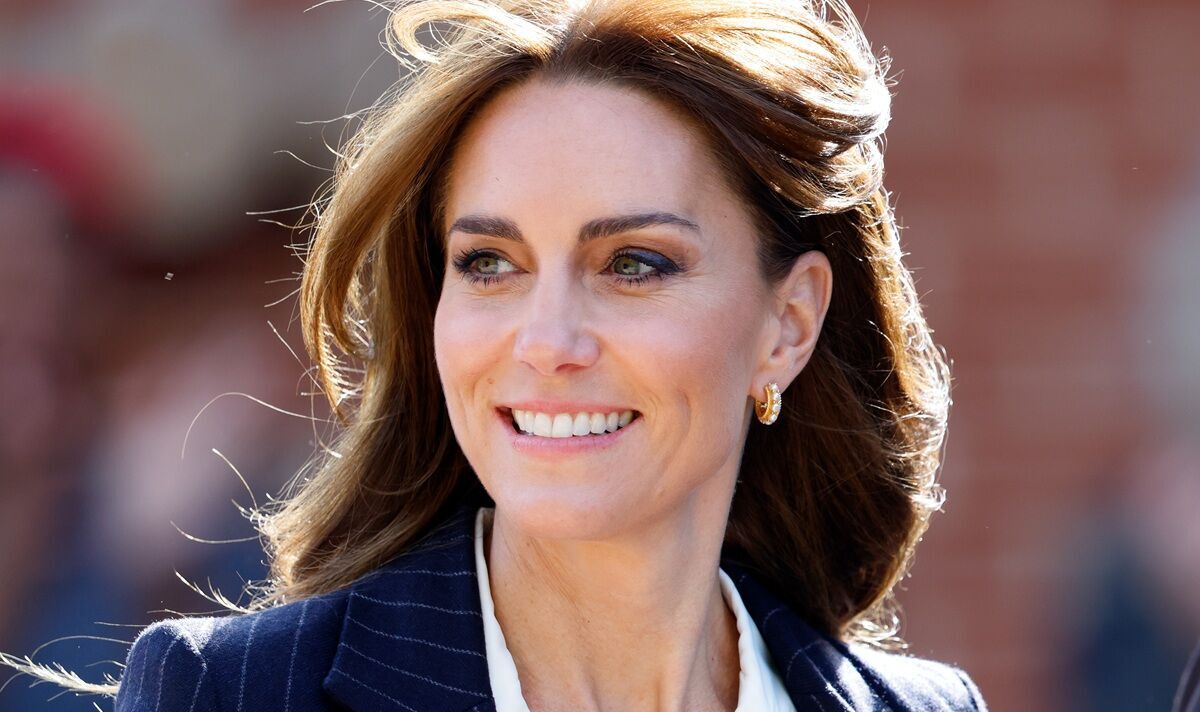 Princess Catherine Princess Catherine