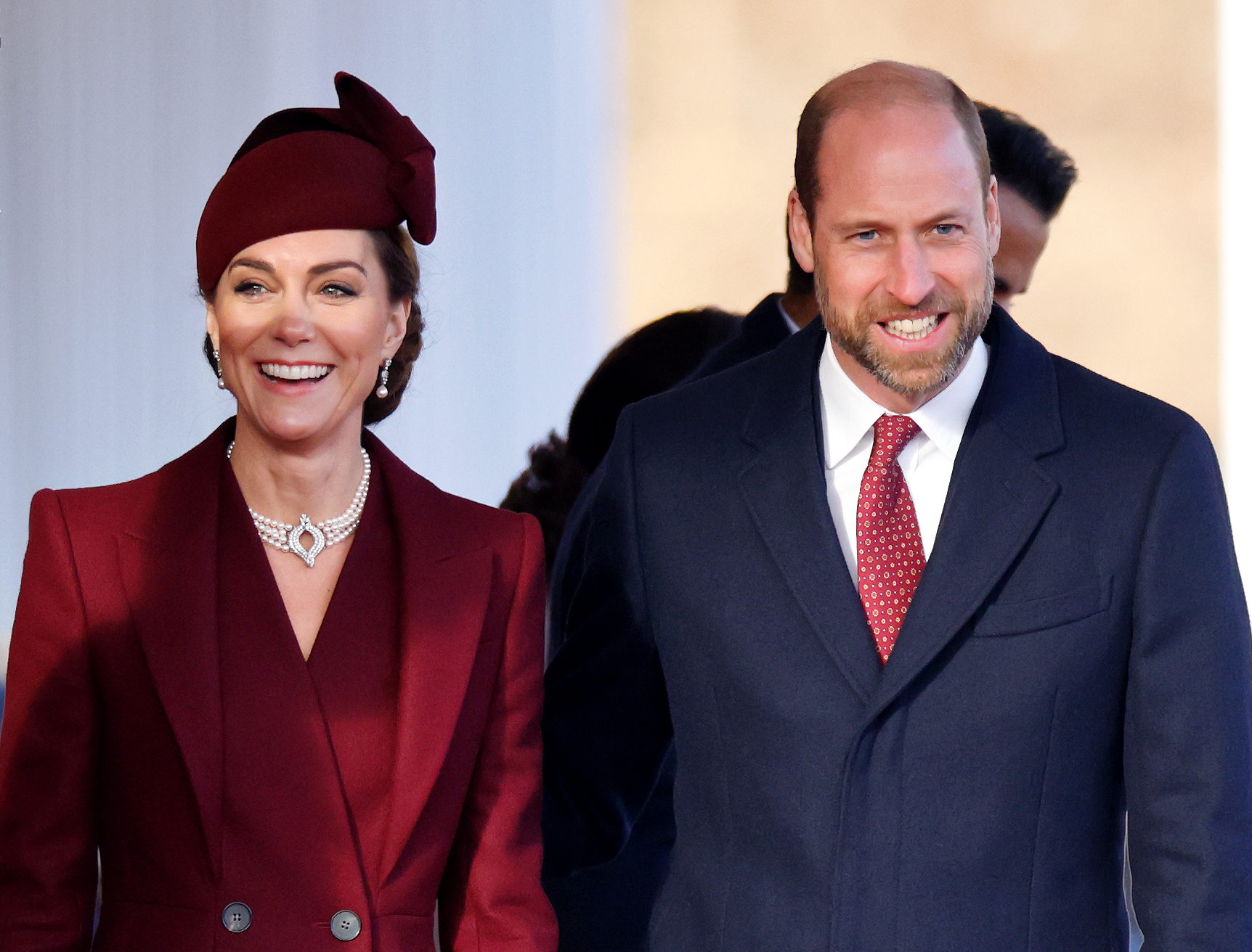 Ex-Royal Aide: William's Devastation After Kate, Charles Cancer News