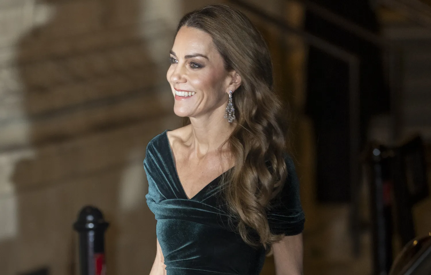 kate middleton royal variety performance 2025
