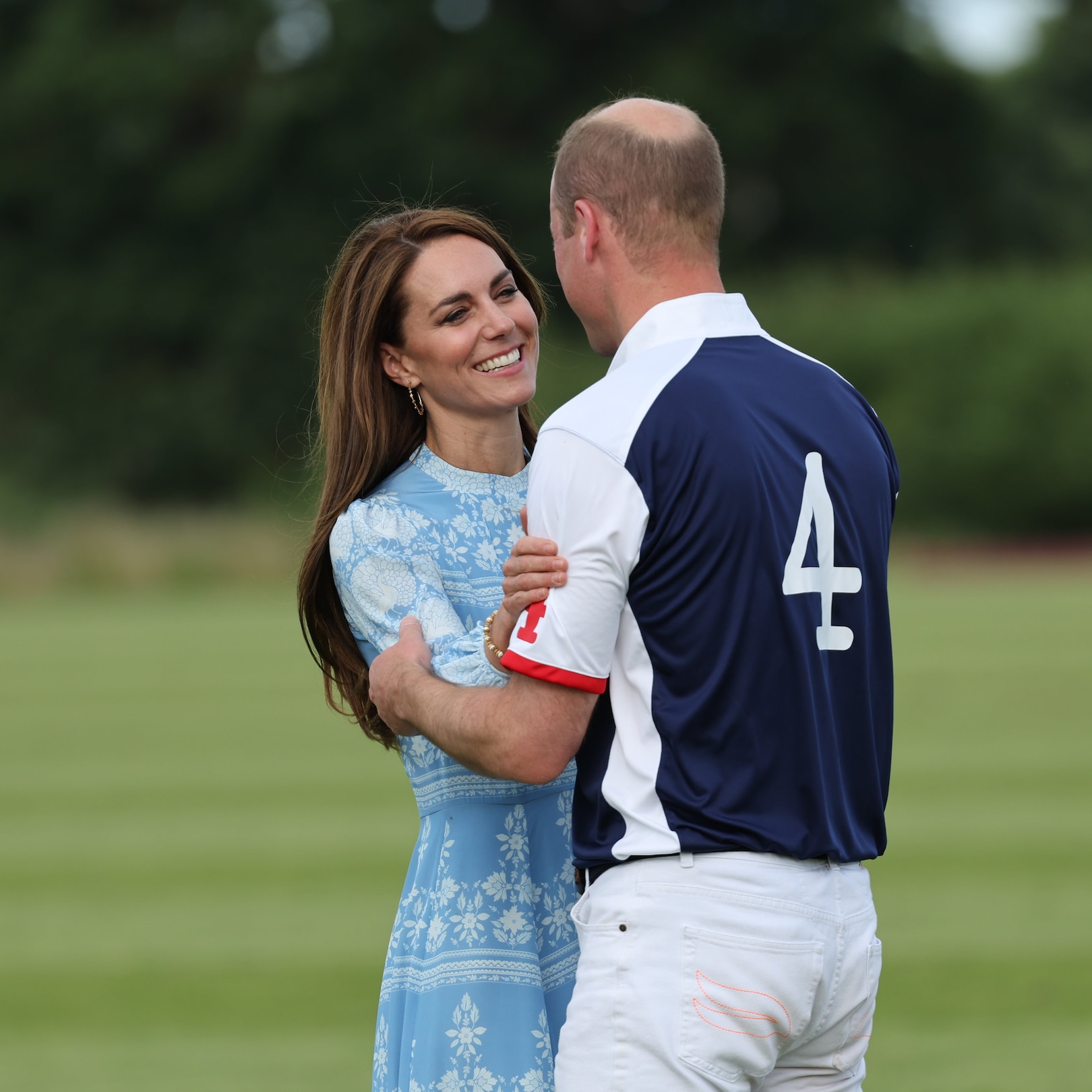 Kate Middleton et le prince William, un couple très amoureux : cet  événement symbolique qu'ils s'apprêteraient à vivre - parismatch.be