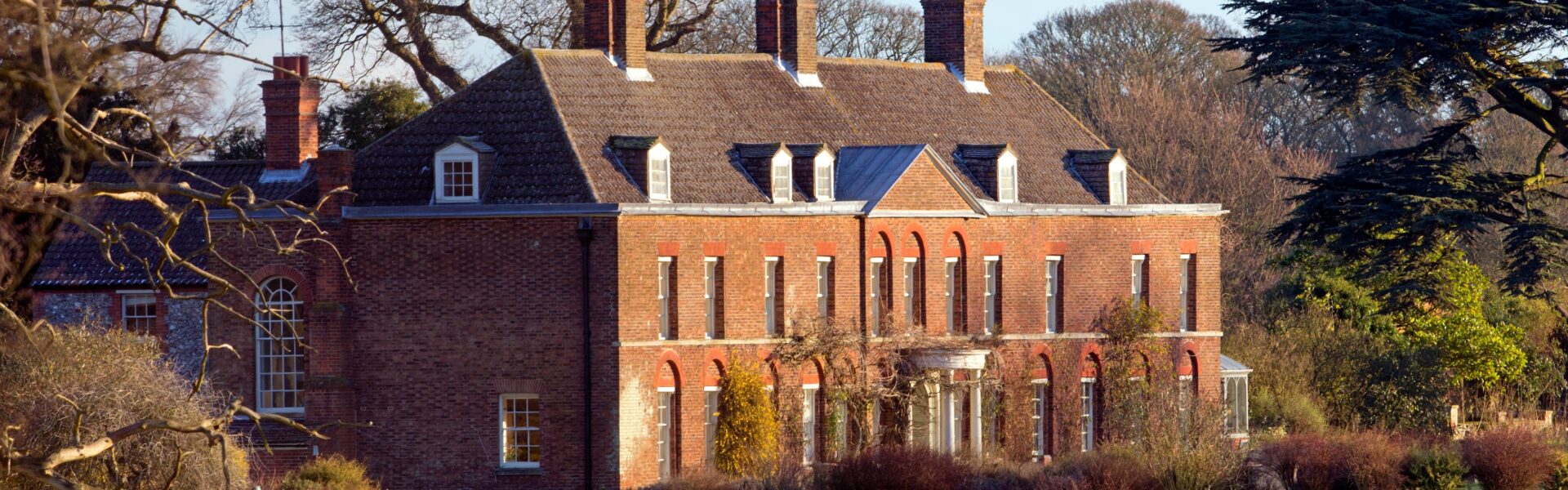 INSIDE ANMER HALL – Catherine and William’s Norfolk Nest Will Leaves You Speechless