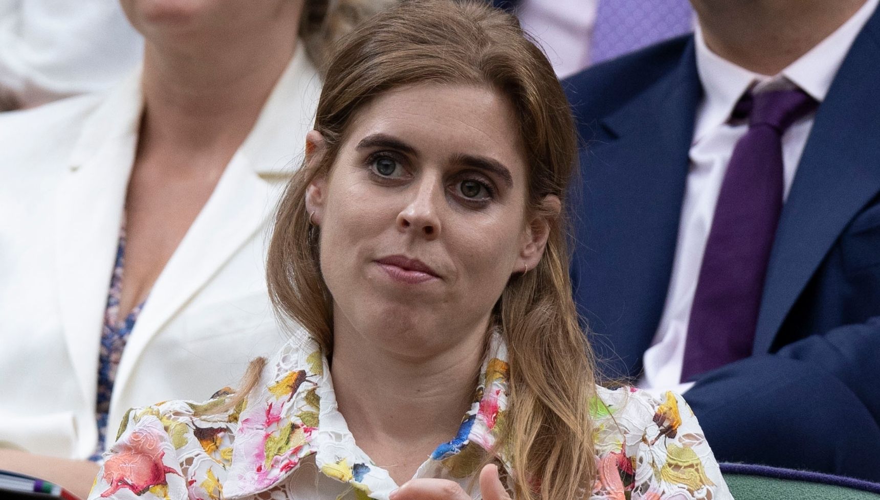 Princess Beatrice opens up over heartbreaking 'loneliness' after daughter's premature birth