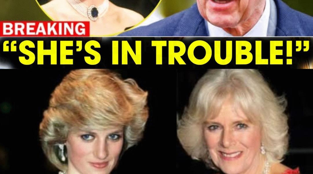 ONE HOUR AGO: King Charles, 77, FINALLY BREAKS HIS SILENCE on Princess Diana — And the Jaw-Dropping Truth He Just Revealed Could Rewrite Royal History Forever ONE HOUR AGO: King Charles, 77, FINALLY BREAKS HIS SILENCE on Princess Diana — And the Jaw-Dropping Truth He Just Revealed Could Rewrite Royal History Forever
