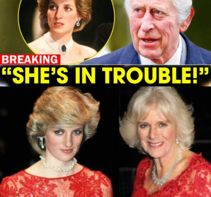 ONE HOUR AGO: King Charles, 77, FINALLY BREAKS HIS SILENCE on Princess Diana — And the Jaw-Dropping Truth He Just Revealed Could Rewrite Royal History Forever ONE HOUR AGO: King Charles, 77, FINALLY BREAKS HIS SILENCE on Princess Diana — And the Jaw-Dropping Truth He Just Revealed Could Rewrite Royal History Forever