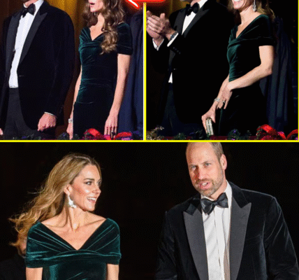 VIDEO: Crowd Left SPEECHLESS Over Moment Princess Catherine Singing with Husband William During Royal Variety Performance 😱👇👇