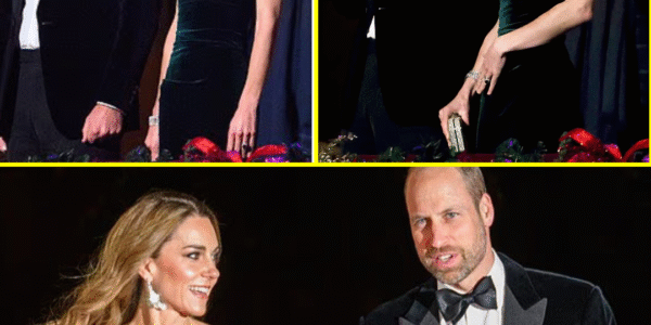 VIDEO: Crowd Left SPEECHLESS Over Moment Princess Catherine Singing with Husband William During Royal Variety Performance 😱👇👇 VIDEO: Crowd Left SPEECHLESS Over Moment Princess Catherine Singing with Husband William During Royal Variety Performance 😱👇👇