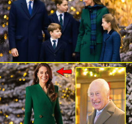 EXCLUSIVE: Secret Behind Princess Catherine’s Special Christmas Concert Plan Leaves Royal Fans STUNNED EXCLUSIVE: Secret Behind Princess Catherine’s Special Christmas Concert Plan Leaves Royal Fans STUNNED