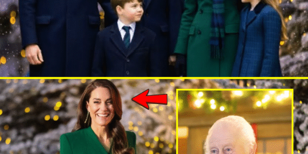 EXCLUSIVE: Secret Behind Princess Catherine’s Special Christmas Concert Plan Leaves Royal Fans STUNNED EXCLUSIVE: Secret Behind Princess Catherine’s Special Christmas Concert Plan Leaves Royal Fans STUNNED
