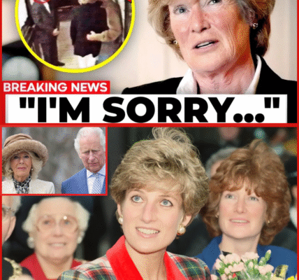 At 70, Princess Diana’s Sister, Lady Sarah McCorquodale, Finally BREAK 28-year SILENCE and Drops A Royal Bombshell that Turnned King Charles And Camilla SPEECHLESS At 70, Princess Diana’s Sister, Lady Sarah McCorquodale, Finally BREAK 28-year SILENCE and Drops A Royal Bombshell that Turnned King Charles And Camilla SPEECHLESS