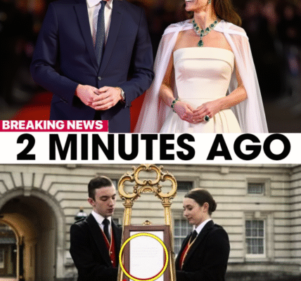 MINUTES AGO: Kensington Palace STUNS Britain With MAJOR Announcement as Prince William and Princess Catherine Hit Pivotal Milestone MINUTES AGO: Kensington Palace STUNS Britain With MAJOR Announcement as Prince William and Princess Catherine Hit Pivotal Milestone