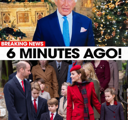 BREAKING: King Charles Issues URGENT Statement Ahead of Royal Family Sandringham Walk — Britain Left BUZZING! 😱🔥
