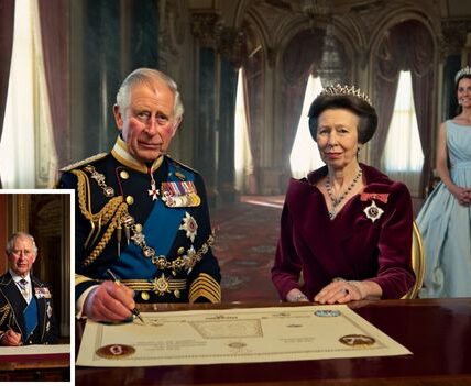 A royal storm is brewing inside Buckingham Palace… King Charles and Princess Anne have just signed a decree that’s shaking the monarchy to its core — and Queen Camilla’s name is missing. In her place? Princess Catherine, stepping quietly but powerfully into a role that could redefine the very future of the Crown. Courtiers whisper of shifting loyalties, deep family rifts, and a king’s unshakable trust in the woman who represents dignity, compassion, and the next generation of royal leadership. The message is clear: the heart of the monarchy now beats with Catherine’s grace and strength A royal storm is brewing inside Buckingham Palace… King Charles and Princess Anne have just signed a decree that’s shaking the monarchy to its core — and Queen Camilla’s name is missing. In her place? Princess Catherine, stepping quietly but powerfully into a role that could redefine the very future of the Crown. Courtiers whisper of shifting loyalties, deep family rifts, and a king’s unshakable trust in the woman who represents dignity, compassion, and the next generation of royal leadership. The message is clear: the heart of the monarchy now beats with Catherine’s grace and strength