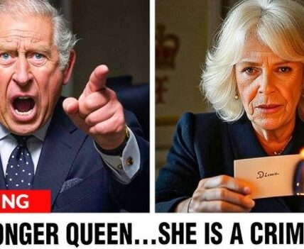“CAMILLA DID IT” — Nearly 3 decades later, Charles Spencer drops an explosive bombshell that’s SHAKING the royal family to its core!  After years of speculation, whispers, and unsaid words, Diana’s brother, Charles Spencer, has finally broken his silence with a jaw-dropping revelation. He’s not holding back — and what he shared about his sister’s marriage to Prince Charles will leave you speechless.  In a bombshell interview, Spencer doesn’t mince words, naming Camilla as a central figure in the pain that Princess Diana endured. His shocking claim? “Camilla did it” — and it’s not just about an affair. It’s about a pattern of emotional neglect and manipulation that pushed Diana to her breaking point.  This is no ordinary family feud. This is the raw truth, unfiltered and years in the making. Charles Spencer is exposing the hidden layers of royal drama that have remained locked away for decades, and the revelation has sent shockwaves straight to the palace.  What did he reveal? How did Camilla influence Diana’s life? The royal family — and the world — are reeling. King Charles and Queen Consort Camilla’s reactions have been nothing short of stunned silence, and the monarchy will never be the same again
