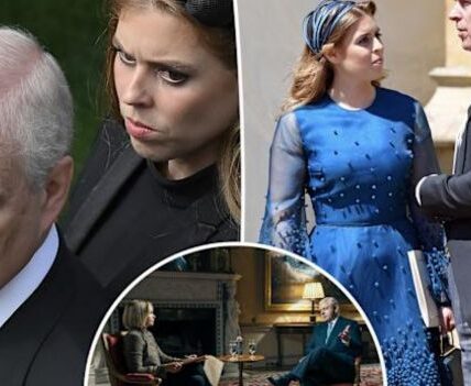 ROYAL MYSTERY UNFOLDS! In a twist no one saw coming, Princess Beatrice and her husband Edoardo Mapelli Mozzi have vanished from the United Kingdom — without a trace. No public statement. No paparazzi photos. Just silence… and the growing hum of rumors echoing through Buckingham Palace. Even Sarah Ferguson, Beatrice’s mother, has broken her silence — revealing a shocking reason behind their sudden disappearance, a truth so explosive it has left royal insiders reeling. Meanwhile, Prince Andrew faces mounting turmoil as tension grips the royal estate. Behind those gilded gates, something is happening — something the Palace desperately doesn’t want the world to know. Emergency meetings at strange hours, hushed voices in dark corridors, and faces pale with fear. Is this the beginning of the royal family’s biggest crisis yet… or a bold escape for love and freedom? ROYAL MYSTERY UNFOLDS! In a twist no one saw coming, Princess Beatrice and her husband Edoardo Mapelli Mozzi have vanished from the United Kingdom — without a trace. No public statement. No paparazzi photos. Just silence… and the growing hum of rumors echoing through Buckingham Palace. Even Sarah Ferguson, Beatrice’s mother, has broken her silence — revealing a shocking reason behind their sudden disappearance, a truth so explosive it has left royal insiders reeling. Meanwhile, Prince Andrew faces mounting turmoil as tension grips the royal estate. Behind those gilded gates, something is happening — something the Palace desperately doesn’t want the world to know. Emergency meetings at strange hours, hushed voices in dark corridors, and faces pale with fear. Is this the beginning of the royal family’s biggest crisis yet… or a bold escape for love and freedom?