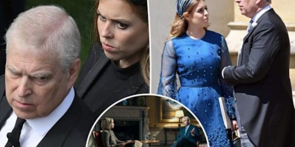 ROYAL MYSTERY UNFOLDS! In a twist no one saw coming, Princess Beatrice and her husband Edoardo Mapelli Mozzi have vanished from the United Kingdom — without a trace. No public statement. No paparazzi photos. Just silence… and the growing hum of rumors echoing through Buckingham Palace.  Even Sarah Ferguson, Beatrice’s mother, has broken her silence — revealing a shocking reason behind their sudden disappearance, a truth so explosive it has left royal insiders reeling. Meanwhile, Prince Andrew faces mounting turmoil as tension grips the royal estate.  Behind those gilded gates, something is happening — something the Palace desperately doesn’t want the world to know. Emergency meetings at strange hours, hushed voices in dark corridors, and faces pale with fear. Is this the beginning of the royal family’s biggest crisis yet… or a bold escape for love and freedom?