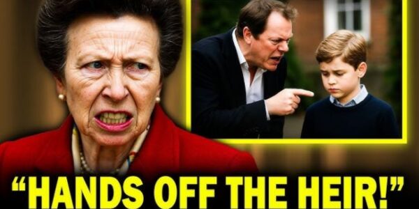 Oh, the royal tension is palpable!  This week, Queen Camilla’s son, Tom Parker Bowles, made what some are calling a bold — others say arrogant — move that didn’t quite go as planned. After hinting that he could play a more public-facing role in the “modern monarchy,” things reportedly blew up faster than a royal tea scandal. Insiders say his comments about “modernizing the royal image” didn’t sit well behind palace walls… and one royal, in particular, wasn’t having it: Princess Anne.  Known for her no-nonsense attitude and unmatched work ethic, Anne has always believed that royal service should speak for itself. And when the Palace quietly released its updated list of royal engagements, all eyes widened — because it was Anne, not Tom, front and center at the helm of duty once again. Social media was living for it. “Anne doesn’t need to say a word — she just shows up and wins,” one fan wrote. Another chimed in, “Tom may talk about the Crown… but Anne is the Crown.” While Tom might have hoped to step into the spotlight, it seems Princess Anne reminded everyone that true respect in the royal family isn’t claimed — it’s earned. And that’s exactly why she always gets the last laugh
