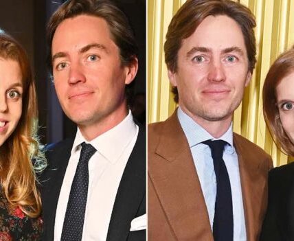 ROYAL SHOCKWAVE! Just hours after King Charles reportedly moved to strip Princess Beatrice of her royal title, her husband — Edoardo Mapelli Mozzi — broke his silence with words that stopped Britain in its tracks. 🇬🇧 “Whether she remains a princess or not, I’ll always be by her side. We’ll start again — somewhere free from pressure, where love is all that matters.” 💬 Those few lines have sent tremors through royal circles — a declaration of love, loyalty, and quiet defiance. Insiders say the couple is now considering leaving the U.K., determined to begin anew in a place untouched by royal rules or public scrutiny. 🌍✈️ For Princess Beatrice, long caught between the weight of her title and the pull of her heart, this could be the moment that changes everything — a love story daring enough to challenge the crown itself. Is this the royal family’s most romantic rebellion yet, or the final chapter in Beatrice’s royal journey? ROYAL SHOCKWAVE! Just hours after King Charles reportedly moved to strip Princess Beatrice of her royal title, her husband — Edoardo Mapelli Mozzi — broke his silence with words that stopped Britain in its tracks. 🇬🇧 “Whether she remains a princess or not, I’ll always be by her side. We’ll start again — somewhere free from pressure, where love is all that matters.” 💬 Those few lines have sent tremors through royal circles — a declaration of love, loyalty, and quiet defiance. Insiders say the couple is now considering leaving the U.K., determined to begin anew in a place untouched by royal rules or public scrutiny. 🌍✈️ For Princess Beatrice, long caught between the weight of her title and the pull of her heart, this could be the moment that changes everything — a love story daring enough to challenge the crown itself. Is this the royal family’s most romantic rebellion yet, or the final chapter in Beatrice’s royal journey?