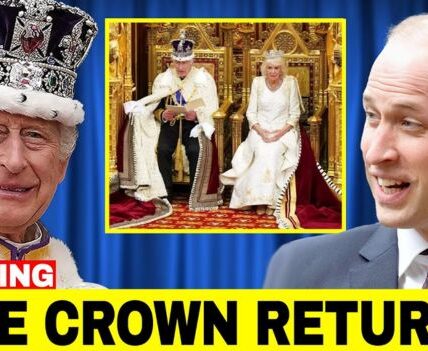 A new royal era may have just begun — and the world can’t stop talking about it. When Catherine and William stepped out for their first official appearance as King and Queen, the atmosphere was electric. 👑 Catherine’s timeless grace, William’s quiet strength, and the unmistakable chemistry between them left the crowd — and millions watching — completely speechless. From the moment they arrived, every detail whispered of destiny fulfilled and history in motion. People are calling it the most powerful royal moment of the decade — a glimpse into the monarchy’s future that no one expected so soon A new royal era may have just begun — and the world can’t stop talking about it. When Catherine and William stepped out for their first official appearance as King and Queen, the atmosphere was electric. 👑 Catherine’s timeless grace, William’s quiet strength, and the unmistakable chemistry between them left the crowd — and millions watching — completely speechless. From the moment they arrived, every detail whispered of destiny fulfilled and history in motion. People are calling it the most powerful royal moment of the decade — a glimpse into the monarchy’s future that no one expected so soon