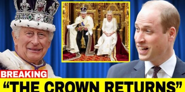 A new royal era may have just begun — and the world can’t stop talking about it. When Catherine and William stepped out for their first official appearance as King and Queen, the atmosphere was electric. 👑 Catherine’s timeless grace, William’s quiet strength, and the unmistakable chemistry between them left the crowd — and millions watching — completely speechless. From the moment they arrived, every detail whispered of destiny fulfilled and history in motion. People are calling it the most powerful royal moment of the decade — a glimpse into the monarchy’s future that no one expected so soon