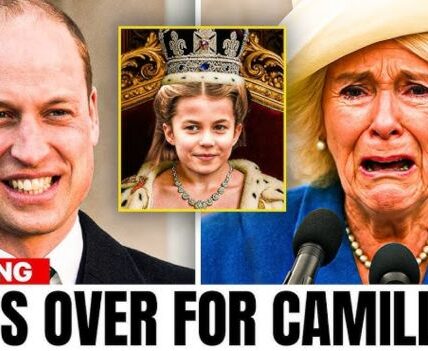 “You’re just the stepmother — you have no right, Camilla.” That’s the line British media say was hurled during what was meant to be a sweet birthday for Princess Charlotte — but insiders claim the room turned icy fast. Behind the perfect portraits and polite smiles, rumors of raised voices and bruised egos are now setting London abuzz. The Palace is silent, the tabloids are not — and if even half of what’s being whispered is true… this may be the row the royals can’t bury for long. And according to one source, that explosive line wasn’t even the worst part “You’re just the stepmother — you have no right, Camilla.” That’s the line British media say was hurled during what was meant to be a sweet birthday for Princess Charlotte — but insiders claim the room turned icy fast. Behind the perfect portraits and polite smiles, rumors of raised voices and bruised egos are now setting London abuzz. The Palace is silent, the tabloids are not — and if even half of what’s being whispered is true… this may be the row the royals can’t bury for long. And according to one source, that explosive line wasn’t even the worst part