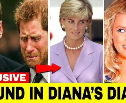 King Charles Breaks His Silence â and Itâs About Princess Diana. After decades of whispers, unanswered questions, and unspoken grief, King Charles III has finally addressed something thatâs haunted royal history for years â Princess Dianaâs final, heartbreaking wish. For so long, the world has speculated about what Diana wanted most before her tragic passing in 1997. Now, for the first time, Charles has quietly opened up about it⌠and what he revealed has left even royal insiders stunned. Those close to the late Princess say she carried one final hope â a wish to be truly seen and understood, not as a royal icon, but as a woman, a mother, and a soul yearning for peace. And now, nearly 30 years later, Charles has publicly acknowledged the emotional weight of that wish â and how deeply it still lingers. In a newly unearthed letter written just months after her death, Charles confessed to an âunbearable emptinessâ and reflected on the fragility of love, forgiveness, and legacy. His words, raw and reflective, suggest that Dianaâs final wish wasnât lost to time after all⌠it just took a lifetime to be heard. For royal watchers around the world, itâs the closest weâve ever come to seeing the humanity behind the crown â and the lingering bond between two people whose story changed history forever King Charles Breaks His Silence â and Itâs About Princess Diana. After decades of whispers, unanswered questions, and unspoken grief, King Charles III has finally addressed something thatâs haunted royal history for years â Princess Dianaâs final, heartbreaking wish. For so long, the world has speculated about what Diana wanted most before her tragic passing in 1997. Now, for the first time, Charles has quietly opened up about it⌠and what he revealed has left even royal insiders stunned. Those close to the late Princess say she carried one final hope â a wish to be truly seen and understood, not as a royal icon, but as a woman, a mother, and a soul yearning for peace. And now, nearly 30 years later, Charles has publicly acknowledged the emotional weight of that wish â and how deeply it still lingers. In a newly unearthed letter written just months after her death, Charles confessed to an âunbearable emptinessâ and reflected on the fragility of love, forgiveness, and legacy. His words, raw and reflective, suggest that Dianaâs final wish wasnât lost to time after all⌠it just took a lifetime to be heard. For royal watchers around the world, itâs the closest weâve ever come to seeing the humanity behind the crown â and the lingering bond between two people whose story changed history forever