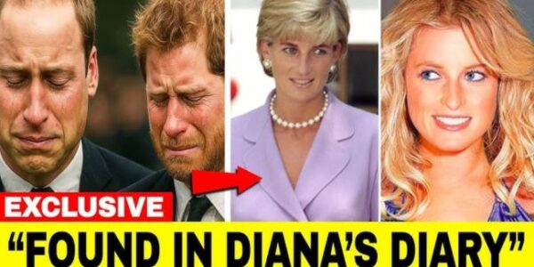 King Charles Breaks His Silence — and It’s About Princess Diana.  After decades of whispers, unanswered questions, and unspoken grief, King Charles III has finally addressed something that’s haunted royal history for years — Princess Diana’s final, heartbreaking wish. For so long, the world has speculated about what Diana wanted most before her tragic passing in 1997. Now, for the first time, Charles has quietly opened up about it… and what he revealed has left even royal insiders stunned.  Those close to the late Princess say she carried one final hope — a wish to be truly seen and understood, not as a royal icon, but as a woman, a mother, and a soul yearning for peace. And now, nearly 30 years later, Charles has publicly acknowledged the emotional weight of that wish — and how deeply it still lingers.  In a newly unearthed letter written just months after her death, Charles confessed to an “unbearable emptiness” and reflected on the fragility of love, forgiveness, and legacy. His words, raw and reflective, suggest that Diana’s final wish wasn’t lost to time after all… it just took a lifetime to be heard. For royal watchers around the world, it’s the closest we’ve ever come to seeing the humanity behind the crown — and the lingering bond between two people whose story changed history forever