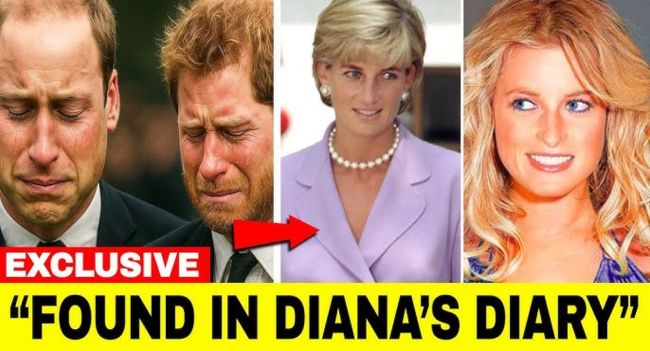 King Charles Breaks His Silence — and It’s About Princess Diana. After decades of whispers, unanswered questions, and unspoken grief, King Charles III has finally addressed something that’s haunted royal history for years — Princess Diana’s final, heartbreaking wish. For so long, the world has speculated about what Diana wanted most before her tragic passing in 1997. Now, for the first time, Charles has quietly opened up about it… and what he revealed has left even royal insiders stunned. Those close to the late Princess say she carried one final hope — a wish to be truly seen and understood, not as a royal icon, but as a woman, a mother, and a soul yearning for peace. And now, nearly 30 years later, Charles has publicly acknowledged the emotional weight of that wish — and how deeply it still lingers. In a newly unearthed letter written just months after her death, Charles confessed to an “unbearable emptiness” and reflected on the fragility of love, forgiveness, and legacy. His words, raw and reflective, suggest that Diana’s final wish wasn’t lost to time after all… it just took a lifetime to be heard. For royal watchers around the world, it’s the closest we’ve ever come to seeing the humanity behind the crown — and the lingering bond between two people whose story changed history forever King Charles Breaks His Silence — and It’s About Princess Diana. After decades of whispers, unanswered questions, and unspoken grief, King Charles III has finally addressed something that’s haunted royal history for years — Princess Diana’s final, heartbreaking wish. For so long, the world has speculated about what Diana wanted most before her tragic passing in 1997. Now, for the first time, Charles has quietly opened up about it… and what he revealed has left even royal insiders stunned. Those close to the late Princess say she carried one final hope — a wish to be truly seen and understood, not as a royal icon, but as a woman, a mother, and a soul yearning for peace. And now, nearly 30 years later, Charles has publicly acknowledged the emotional weight of that wish — and how deeply it still lingers. In a newly unearthed letter written just months after her death, Charles confessed to an “unbearable emptiness” and reflected on the fragility of love, forgiveness, and legacy. His words, raw and reflective, suggest that Diana’s final wish wasn’t lost to time after all… it just took a lifetime to be heard. For royal watchers around the world, it’s the closest we’ve ever come to seeing the humanity behind the crown — and the lingering bond between two people whose story changed history forever