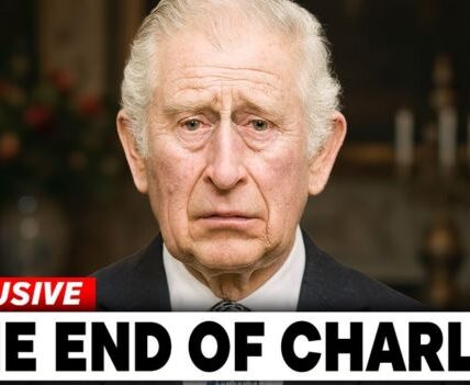 Just minutes ago, King Charles III delivered an emotional and unexpected announcement that has left Britain — and the entire world — in shock. Standing before the nation, the King spoke with raw honesty about the future of the monarchy, admitting that everything is about to change. Witnesses describe the King’s tone as both heart-wrenching and resolute, as he reflected on his legacy, his health, and the impossible weight of leading an institution at a turning point. Those close to the Palace say this may be the most personal statement he’s ever made, and it’s already sending ripples through the royal family — especially for Prince William and Princess Catherine. 🇬🇧 The crowd outside Buckingham Palace fell silent as the gravity of his words sank in… You won’t believe what King Charles revealed about who will carry the crown next — and why it’s breaking hearts across Britain Just minutes ago, King Charles III delivered an emotional and unexpected announcement that has left Britain — and the entire world — in shock. Standing before the nation, the King spoke with raw honesty about the future of the monarchy, admitting that everything is about to change. Witnesses describe the King’s tone as both heart-wrenching and resolute, as he reflected on his legacy, his health, and the impossible weight of leading an institution at a turning point. Those close to the Palace say this may be the most personal statement he’s ever made, and it’s already sending ripples through the royal family — especially for Prince William and Princess Catherine. 🇬🇧 The crowd outside Buckingham Palace fell silent as the gravity of his words sank in… You won’t believe what King Charles revealed about who will carry the crown next — and why it’s breaking hearts across Britain