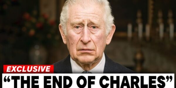 Just minutes ago, King Charles III delivered an emotional and unexpected announcement that has left Britain — and the entire world — in shock. Standing before the nation, the King spoke with raw honesty about the future of the monarchy, admitting that everything is about to change. Witnesses describe the King’s tone as both heart-wrenching and resolute, as he reflected on his legacy, his health, and the impossible weight of leading an institution at a turning point. Those close to the Palace say this may be the most personal statement he’s ever made, and it’s already sending ripples through the royal family — especially for Prince William and Princess Catherine. 🇬🇧 The crowd outside Buckingham Palace fell silent as the gravity of his words sank in… You won’t believe what King Charles revealed about who will carry the crown next — and why it’s breaking hearts across Britain Just minutes ago, King Charles III delivered an emotional and unexpected announcement that has left Britain — and the entire world — in shock. Standing before the nation, the King spoke with raw honesty about the future of the monarchy, admitting that everything is about to change. Witnesses describe the King’s tone as both heart-wrenching and resolute, as he reflected on his legacy, his health, and the impossible weight of leading an institution at a turning point. Those close to the Palace say this may be the most personal statement he’s ever made, and it’s already sending ripples through the royal family — especially for Prince William and Princess Catherine. 🇬🇧 The crowd outside Buckingham Palace fell silent as the gravity of his words sank in… You won’t believe what King Charles revealed about who will carry the crown next — and why it’s breaking hearts across Britain